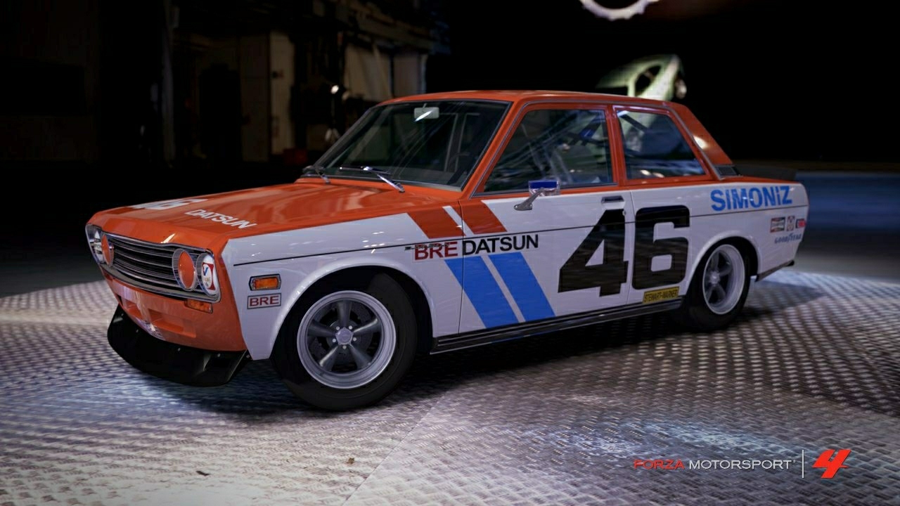 Forza Motorsport 4 (Edición Coleccionista) - Imagen 19